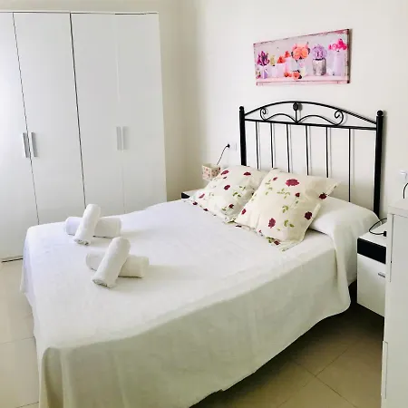 Duplex Avenida Sabinar Holiday home *