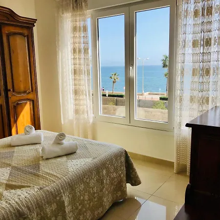 Duplex Avenida Sabinar Holiday home