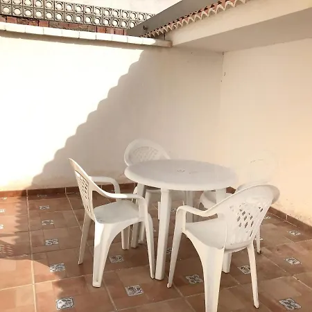 Holiday home Duplex Avenida Sabinar Roquetas de Mar