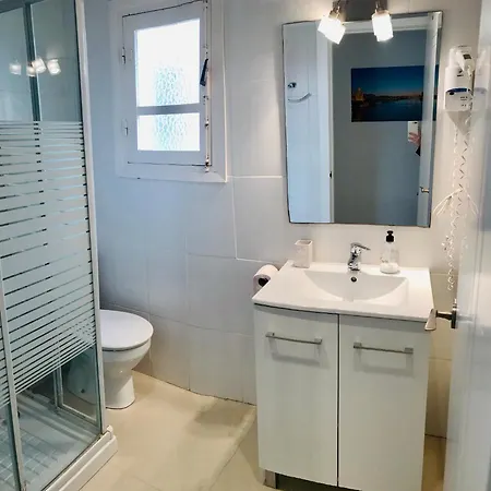 Duplex Avenida Sabinar Holiday home