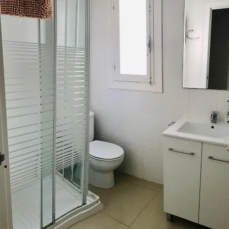 Duplex Avenida Sabinar *