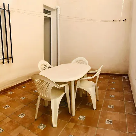 Holiday home Duplex Avenida Sabinar Roquetas de Mar