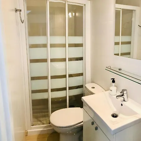 Duplex Avenida Sabinar Holiday home Roquetas de Mar