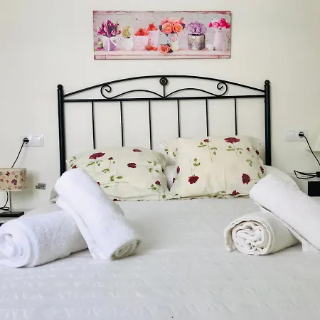 Duplex Avenida Sabinar *
