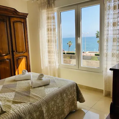 Holiday home Duplex Avenida Sabinar