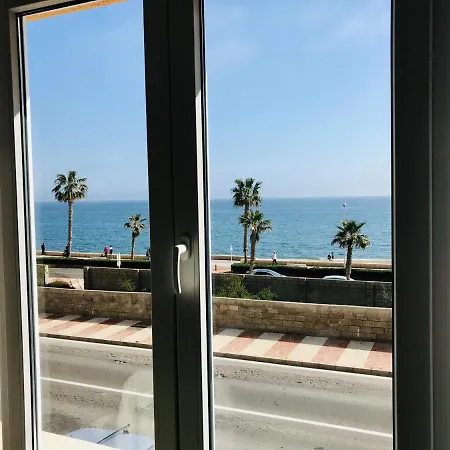 Holiday home Duplex Avenida Sabinar